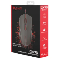 Игровая мышь Genesis GX75 фото 4